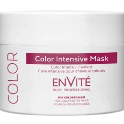 Dusy Professional Envite Color Maska do włosów farbowanych 250ml