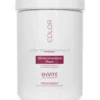 Dusy Professional Envite Color Shine Maska nabłyszczająca i rozświetlająca włosy farbowane 1000ml