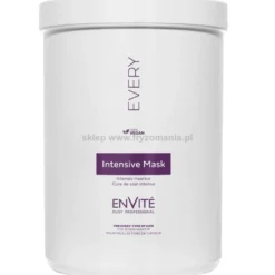 Dusy Professional Envite Every Intensive Maska do włosów 1000ml