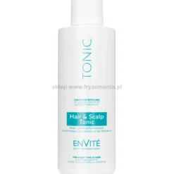 Dusy Professional Envite Hair&Scalp Tonik odświeżający do włosów i skóry głowy 1000ml