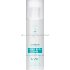 Dusy Professional Envite Hair&Scalp Tonik do włosów i skóry głowy 200ml