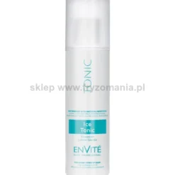 Dusy Professional Envite Ice Tonic Tonik odświeżający do włosów 200ml