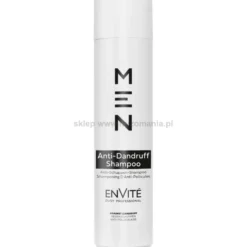 Dusy Professional Envite Men Anti-Dandruff Szampon przeciwłupieżowy do włosów 250ml