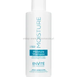 Dusy Professional Envite Moisture Szampon nawilżający do włosów 1000ml