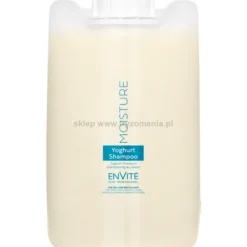 Dusy Professional Envite Moisture Yoghurt Szampon nawilżający do włosów 5000ml