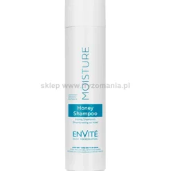 Dusy Professional Envite Moisture Honey Szampon nawilżający do włosów 250ml