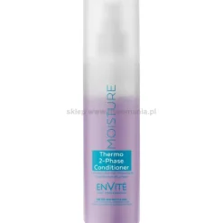 Dusy Professional Envite Moisture Therm Odżywka termoochronna dwufazowa do włosów 200ml