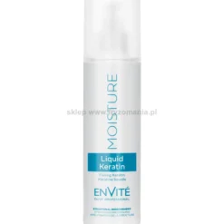 Dusy Professional Envite Moisture Płynna keratyna do włosów 200ml