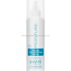 Dusy Professional Envite Moisture Honey Spray nawilżający do włosów 200ml