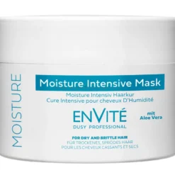 Dusy Professional Envite Moisture Maska nawilżająca do włosów suchych 200ml