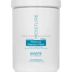 Dusy Professional Envite Moisture Maska nawilżająca do włosów suchych 1000ml