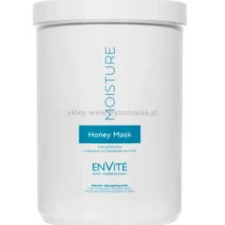 Dusy Professional Envite Moisture Honey Maska nawilżająca do włosów 1000ml