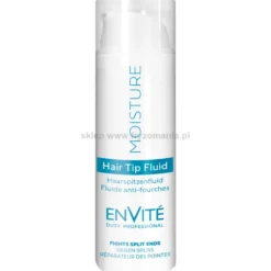 Dusy Professional Envite Moisture Hair Tip Fluid Serum na końcówki włosów 50ml