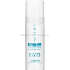 Dusy Professional Envite Moisture Repair Gloss Płyn na końcówki włosów 30ml
