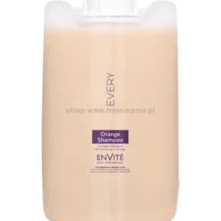 Dusy Professional Envite Orange Szampon odżywczy do włosów 5000ml