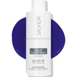 Dusy Professional Envite Silver Odżywka do siwych włosów 1000ml