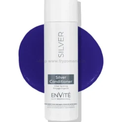 Dusy Professional Envite Silver Odżywka do siwych włosów 200ml