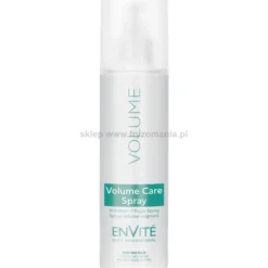 Dusy Professional Envite Volume Spray zwiększający objętość włosów 200ml