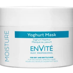 Dusy Professional Envite Yoghurt Moisture Maska nawilżająca do włosów z proteinami jogurtu 250ml