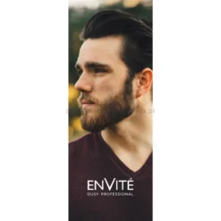Dusy Professional Man Baner na roll-up 58x160cm