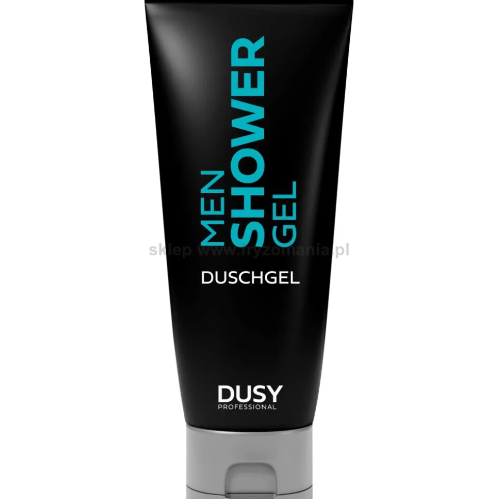 Dusy Professional Men Shower Żel pod prysznic dla mężczyzn 150ml