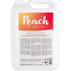 Dusy Professional Peach Szampon do włosów 5000ml