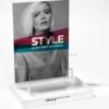 Dusy Professional Półka ekspozycyjna na produkt