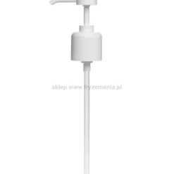 Dusy Professional Pompka do butelki (szampony, odżywki, balsamy) 1000ml