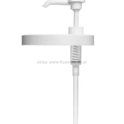 Dusy Professional Pompka do butelki (maski) 1000ml