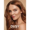 Dusy Professional Poster Copper Brown Plakat do salonu fryzjerskiego 70x100cm