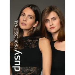 Dusy Professional Poster Women Plakat do salonu fryzjerskiego 70x100cm