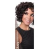Dusy Professional Short Curls Baner na roll-up 58x160cm
