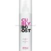 Dusy Professional Style Curly Boost Wzmacniacz sprężystości do włosów 200ml