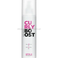 Dusy Professional Style Curly Boost Wzmacniacz sprężystości do włosów 200ml