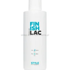 Dusy Professional Style Finish Lac Lakier do włosów 1000ml