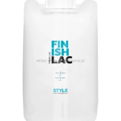 Dusy Professional Style Finish Lac Lakier do włosów 5000ml