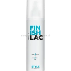 Dusy Professional Style Finish Lac Lakier do włosów 200ml