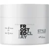 Dusy Professional Style Frosted Clay Glinka do włosów, bardzo mocna 100ml