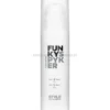 Dusy Professional Style Funky Spyker Żel do włosów bardzo mocny, utrwalający 150ml
