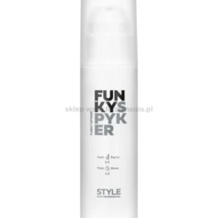 Dusy Professional Style Funky Spyker Żel do włosów bardzo mocny, utrwalający 150ml