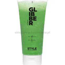 Dusy Professional Style Glibber Ultra mocny żel utrwalający do włosów 150ml