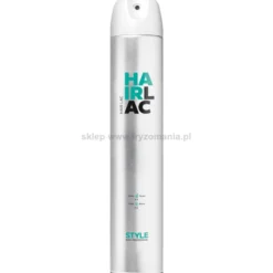 Dusy Professional Style HairLac Lakier do włosów 500ml