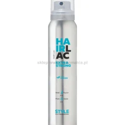 Dusy Professional Style HairLac Lakier do włosów bardzo mocny 100ml