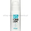 Dusy Professional Style Scruff Matowa pasta do włosów bardzo mocna 50ml