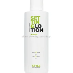 Dusy Professional Style Setting Normal Lotion do włosów 1000ml