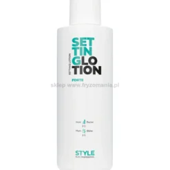 Dusy Professional Style Setting Forte Lotion do włosów 1000ml