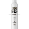 Dusy Professional Style Spray Lakier do włosów z olejkiem arganowym, mocny 400ml
