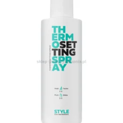 Dusy Professional Style Thermo Setting Spray termoochronny do włosów 1000ml