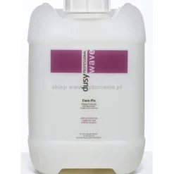 Dusy Professional Wave Care Fix Lotion do trwałej ondulacji 5000ml