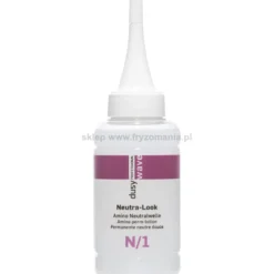 Dusy Professional Wave Neutra Look F0 / N1 / G2 Zestaw do trwałej ondulacji 80ml + 100ml